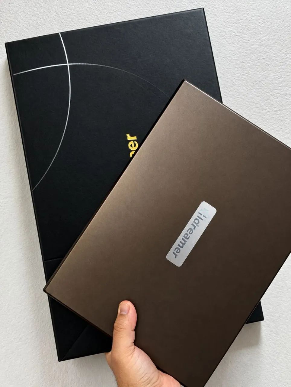 Notebook Adreamer - 6GB RAM