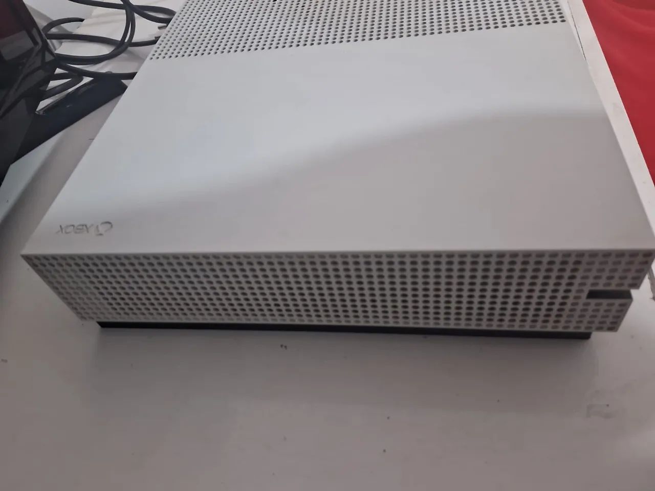 Xbox One S + controle xbox series S - Foto 3