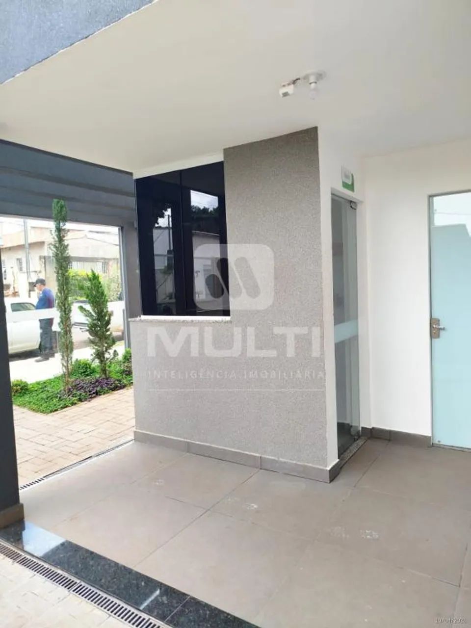 Apartamento - CHACARAS TUBALINA