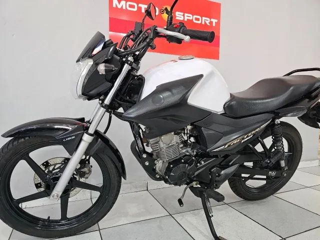 Ybr 150 Factor Ed - Foto 5