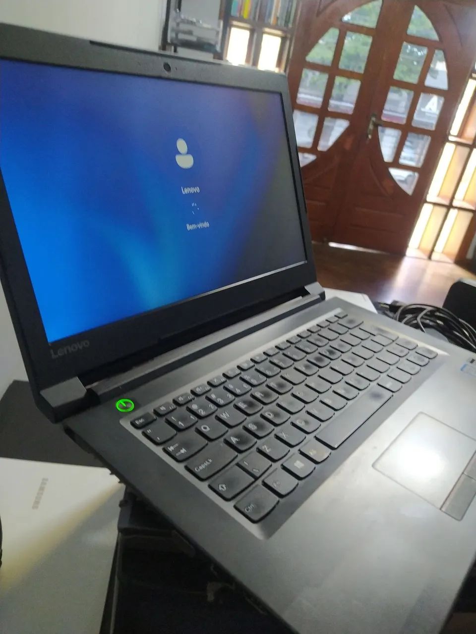 Notebook Lenovo - Foto 3