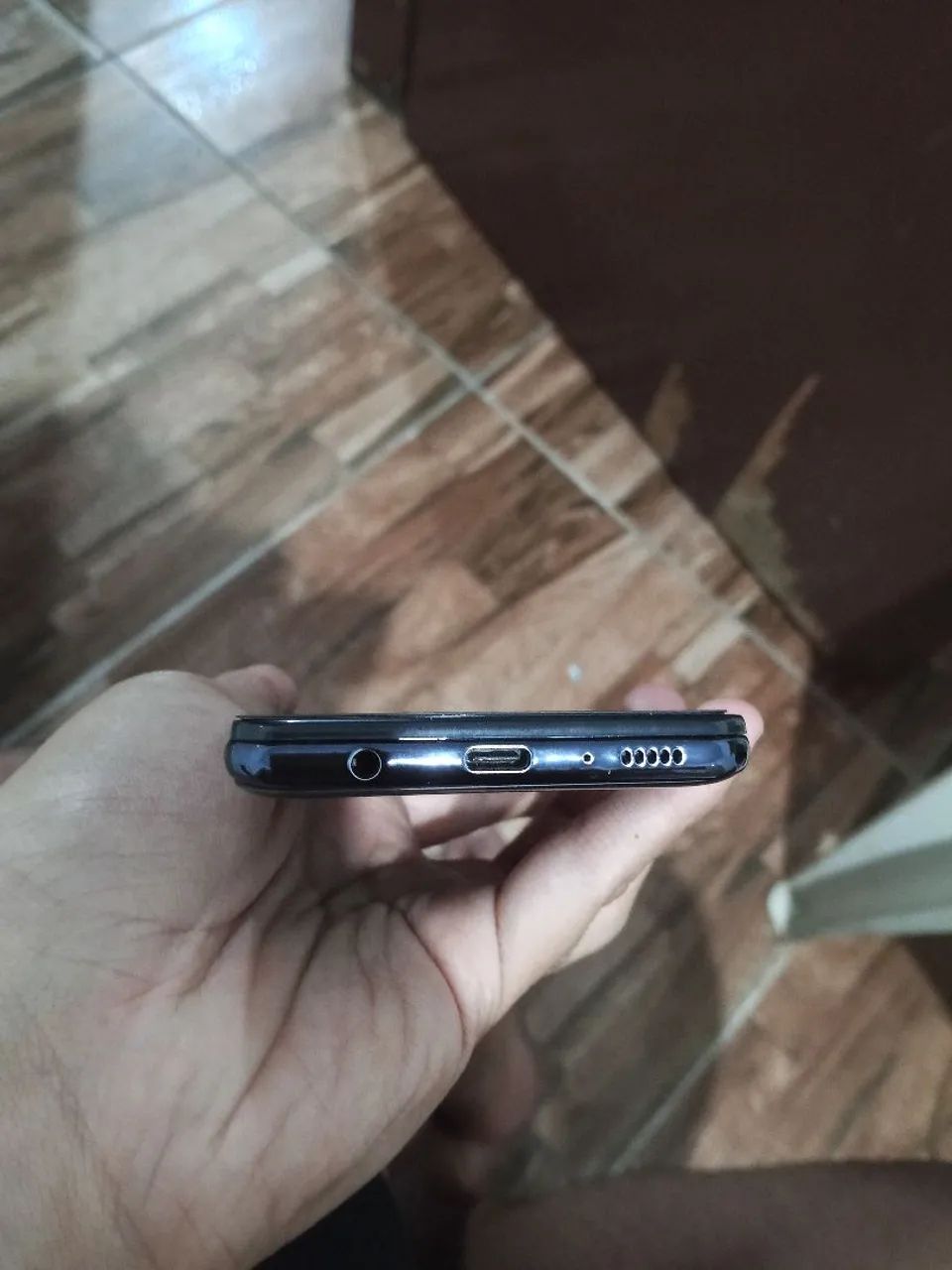Samsung Galaxy A31 ? 128GB Ótimo estado de conservação - Foto 3