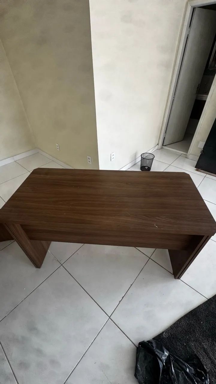 Mesa para escritório