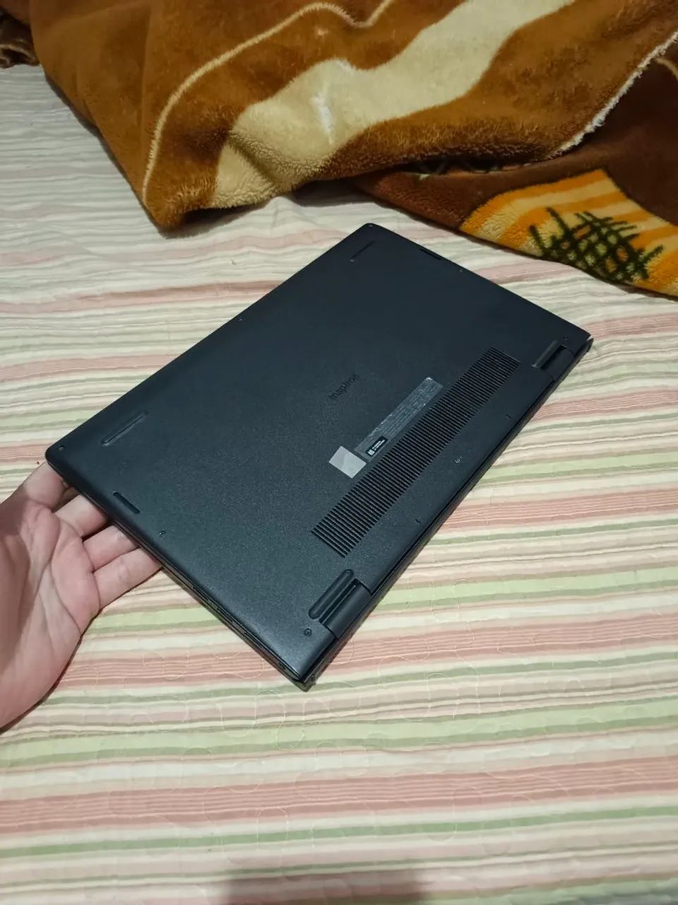 Notebook dell - Foto 2