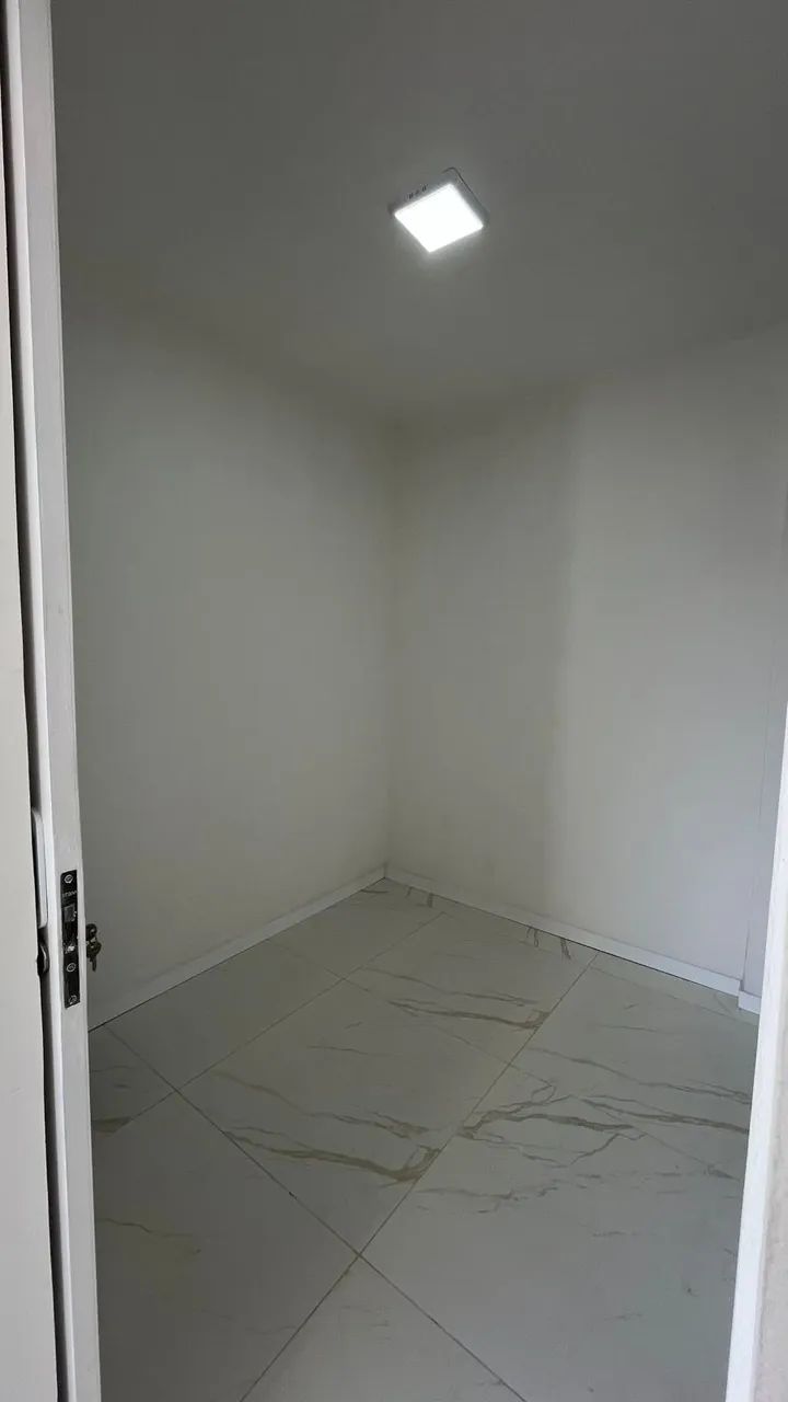 Amaralina 2/4 com suíte - Foto 3