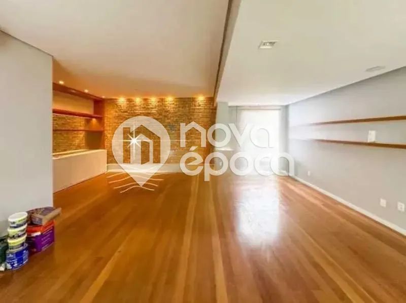 Jardim Botânico | Apartamento 3 quartos, sendo 1 suite - Foto 2