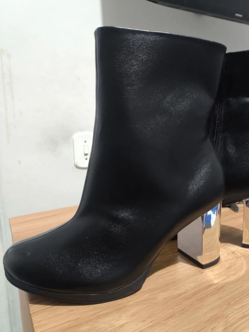 Bota da marca Picadilly  - Foto 4