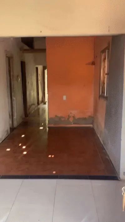 Casa em Esperantinopolis Interior do Maranhão  - Foto 2