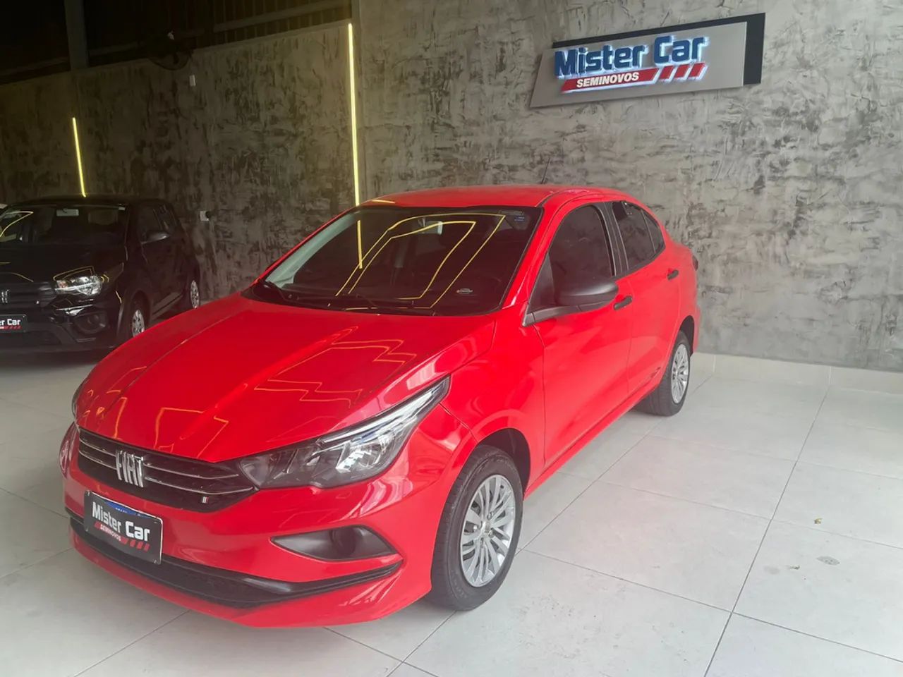 Fiat Cronos 1.0 6V Flex 2023 - Foto 2