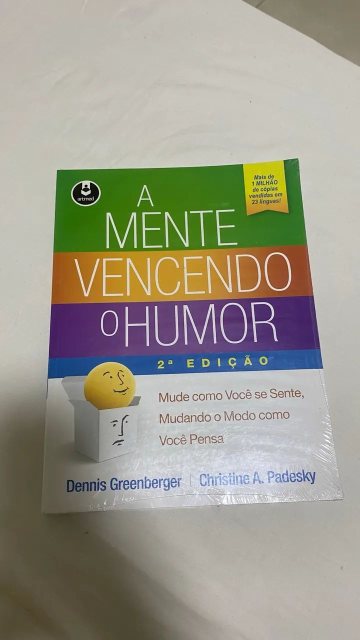 Livros psicologia - Foto 3