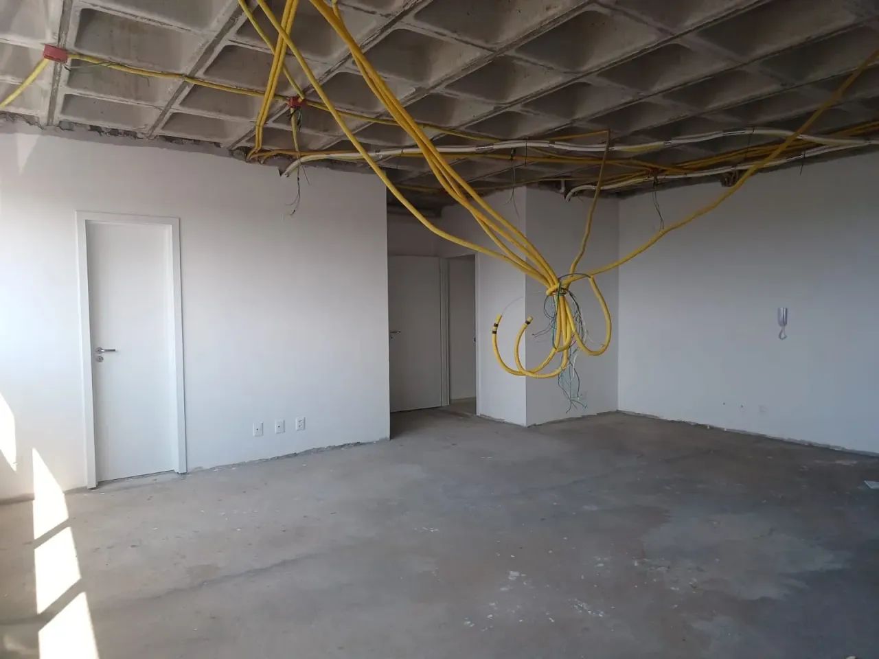 Sala para Venda de 54 m² no Edifício Blumenpark Centro - Rolândia - PR - Foto 5