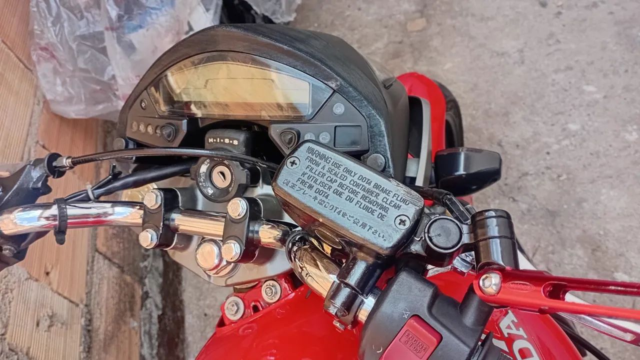 Moto - Foto 3