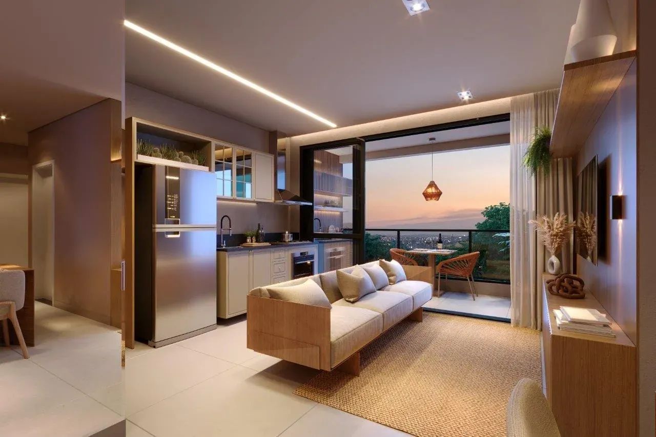 Lumière Art Home, Coroa do Meio  Aracaju/SE 1 - Foto 5