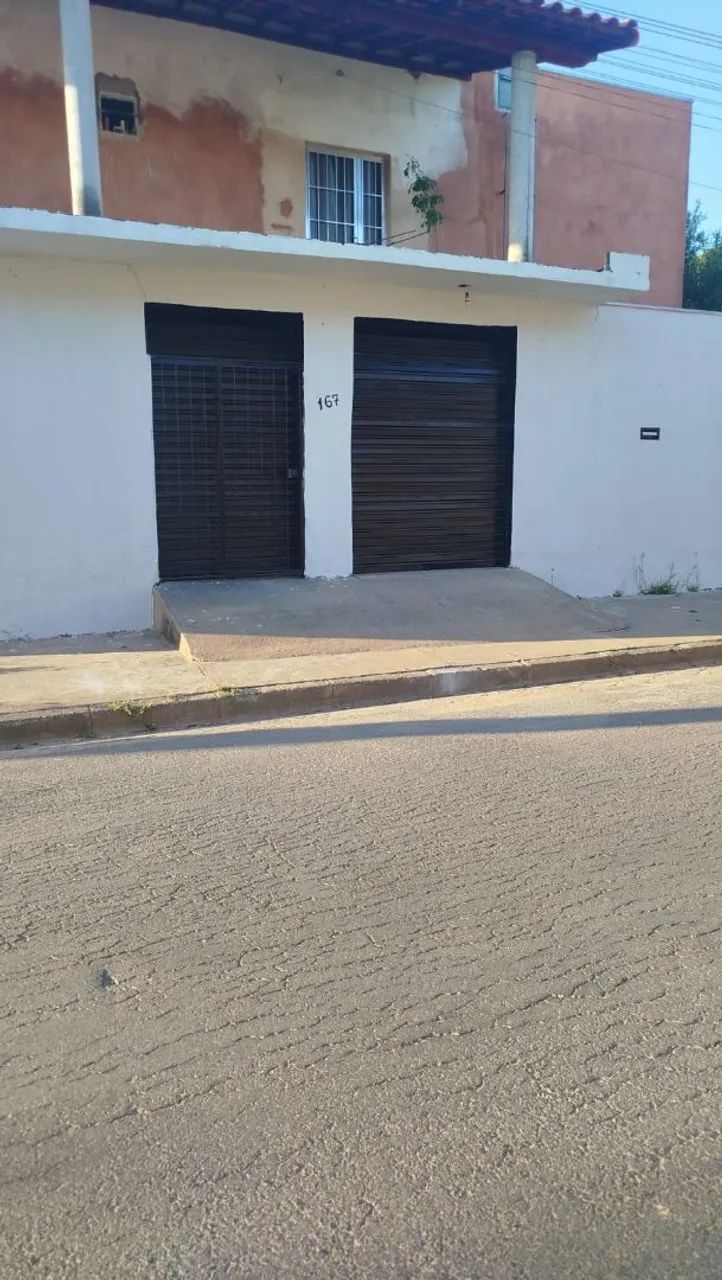 Aluga-se Ponto Comercial