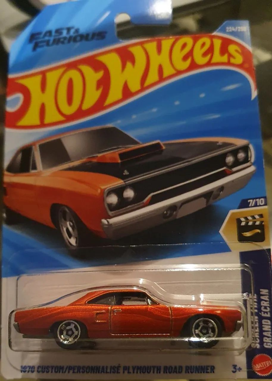 Hot Wheels - Foto 3