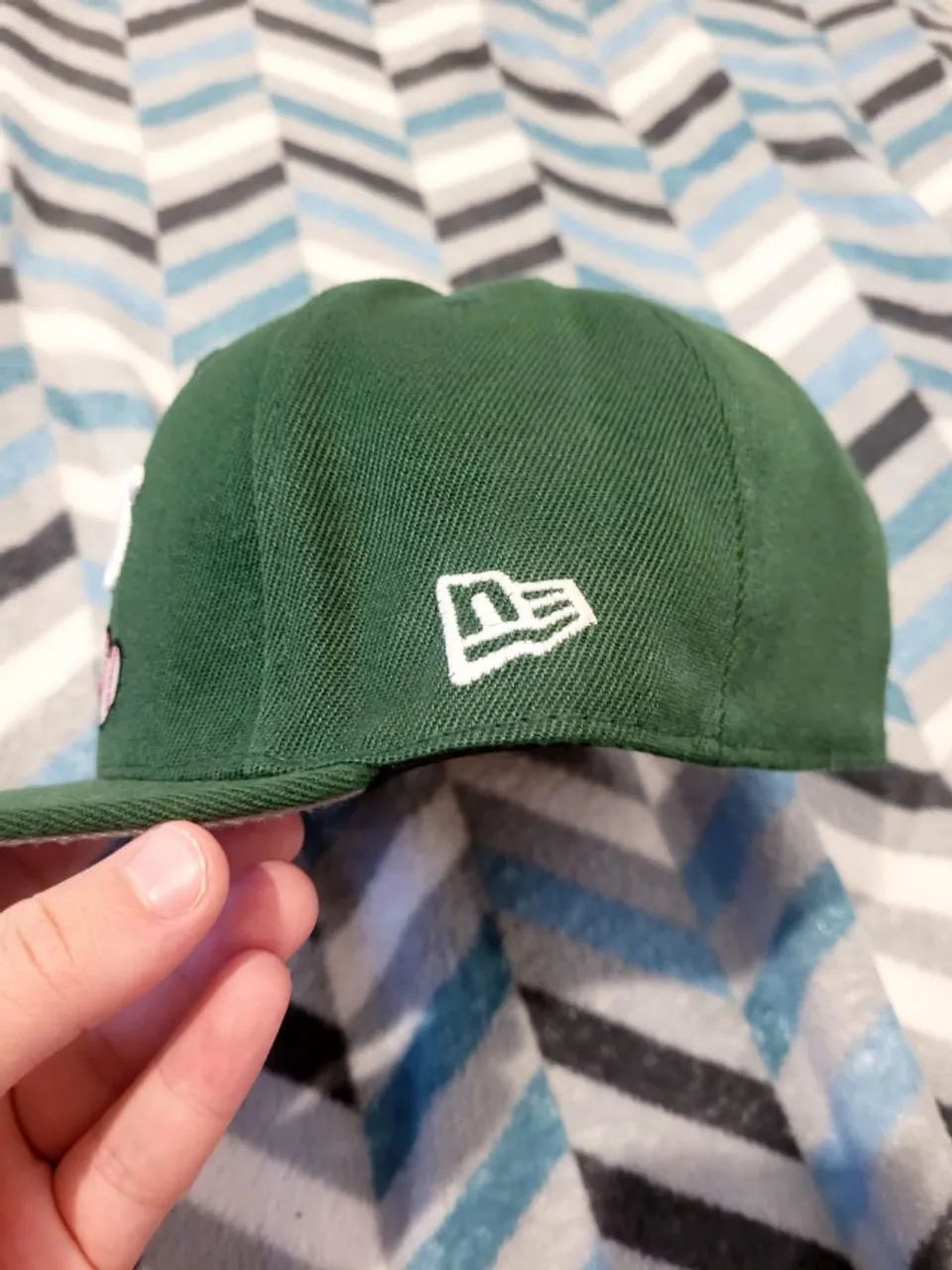 Boné New Era - Foto 4
