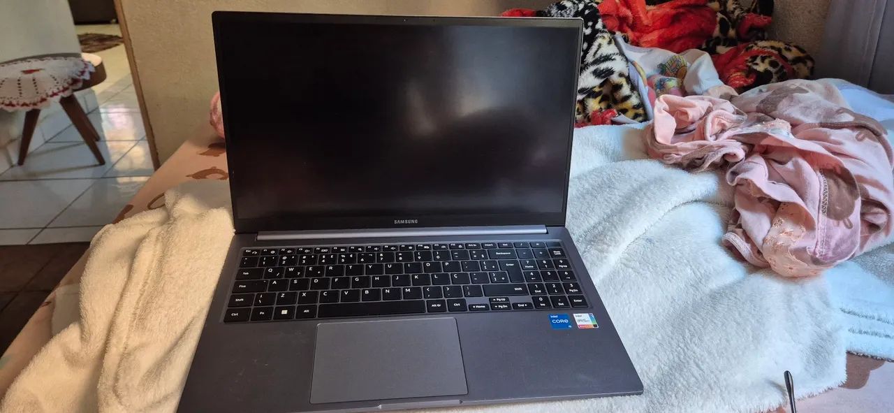 NOTEBOOK GALAXY BOOK 4