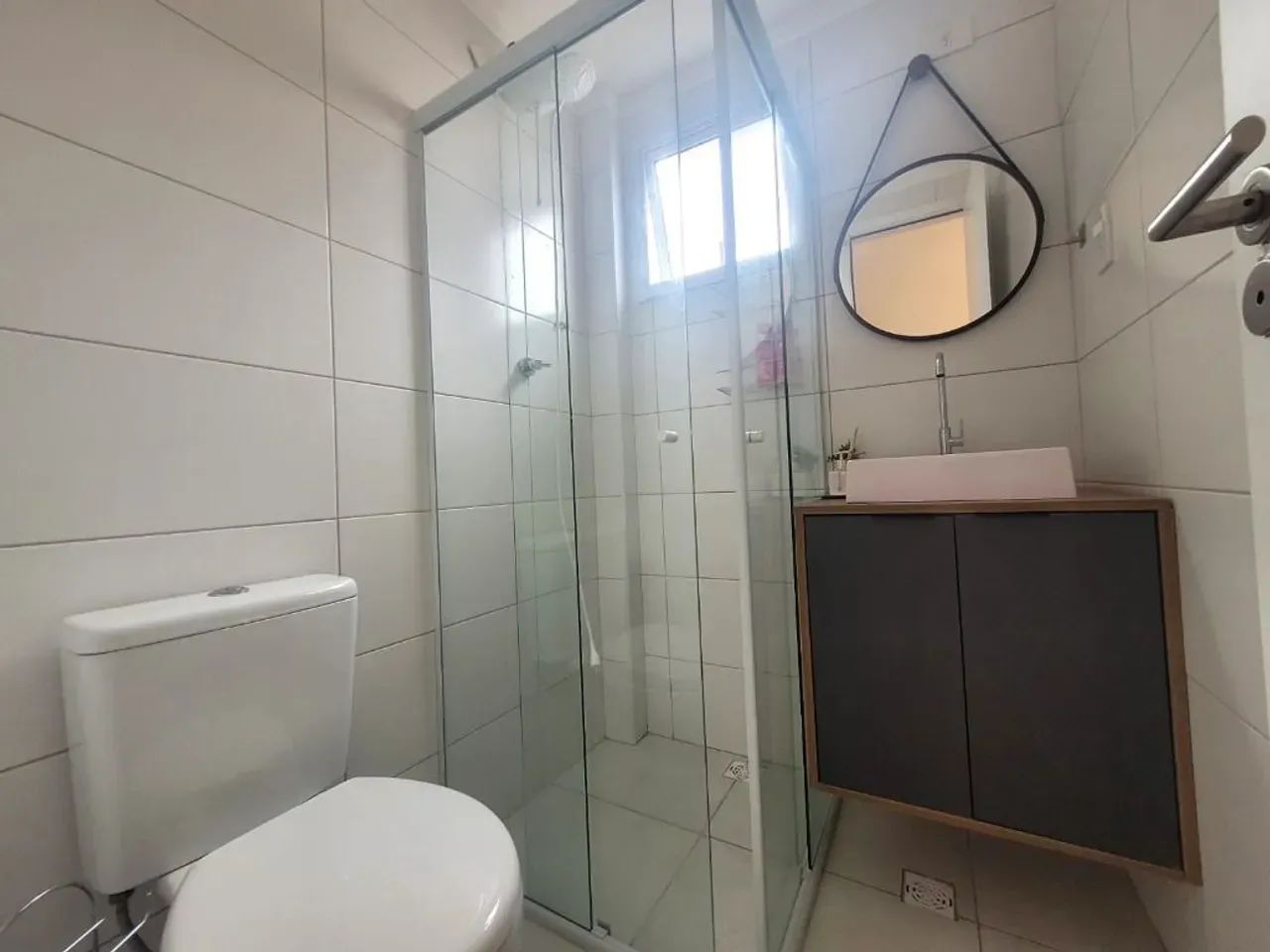 Apartamento na Aviação - Praia Grande/SP - Foto 11