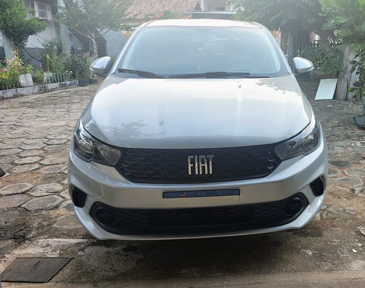 Fiat Argo 1.0 6V Flex. 2022 - Foto 5