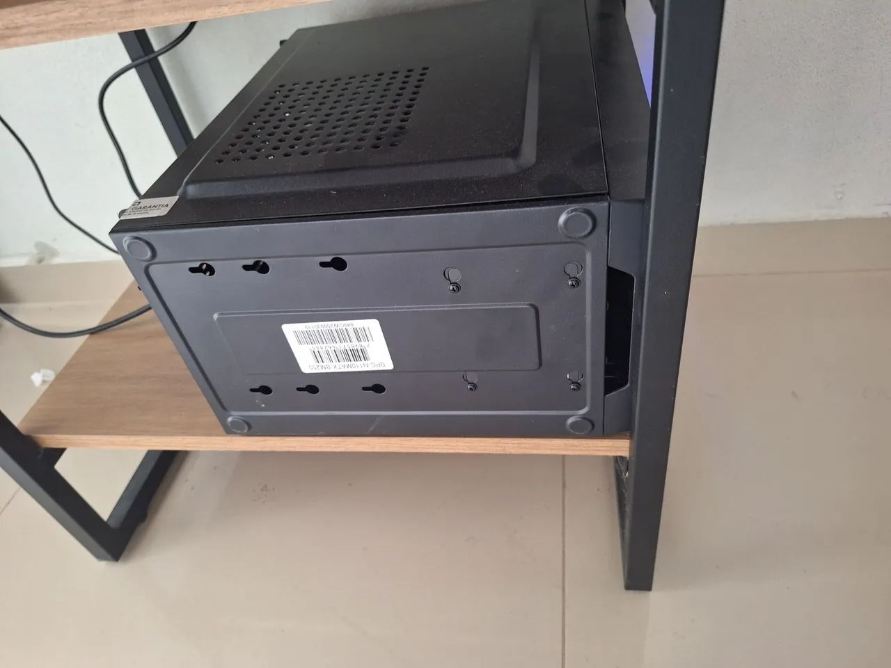 Computador completo  - Foto 4