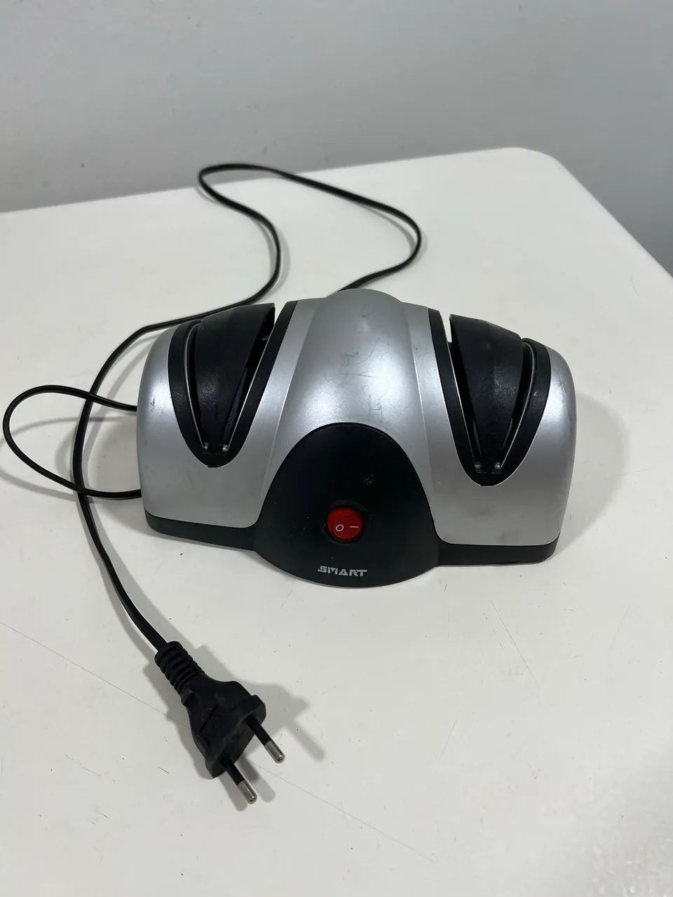 Amolador de facas elétrico - Foto 3