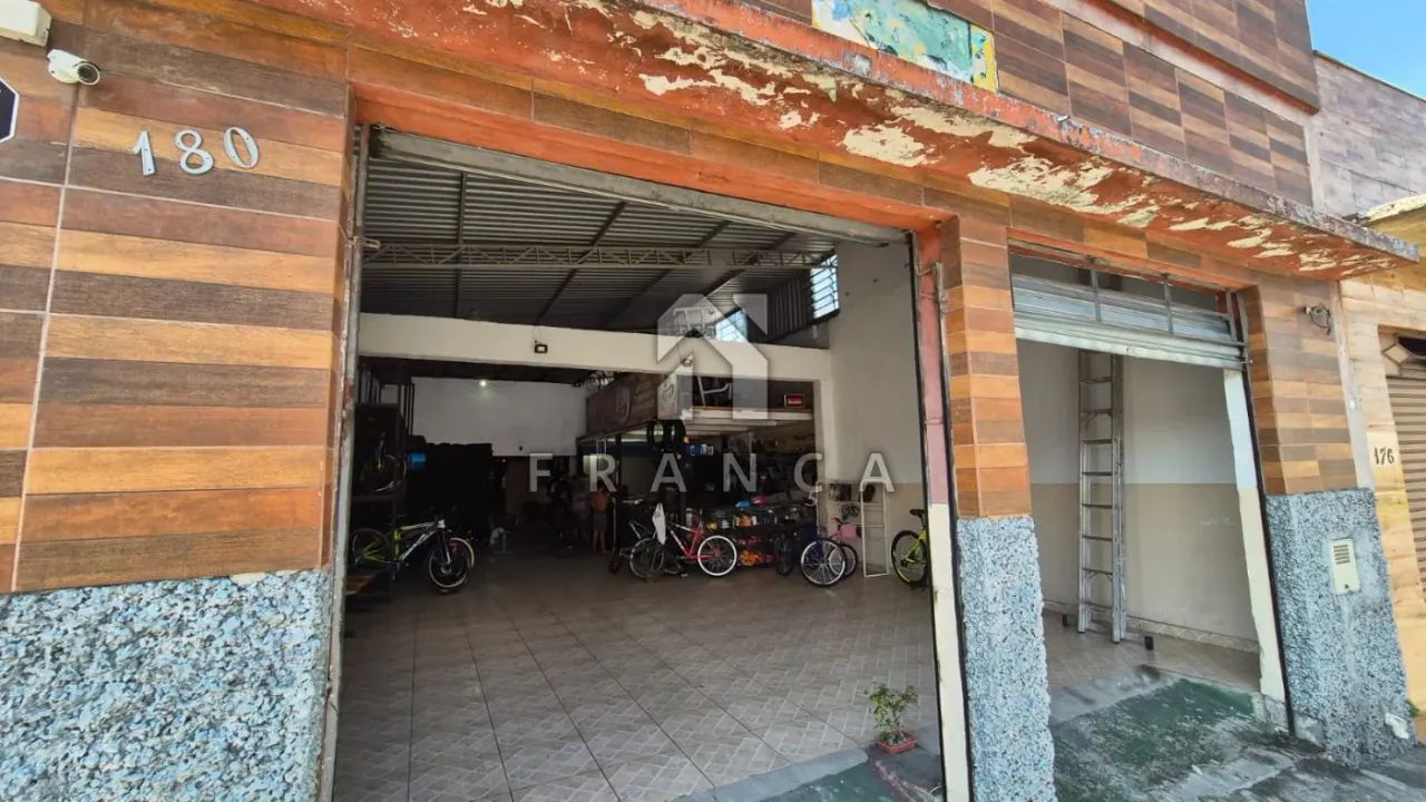 Ponto Comercial no São João 342,82 m2 de construção - Foto 2