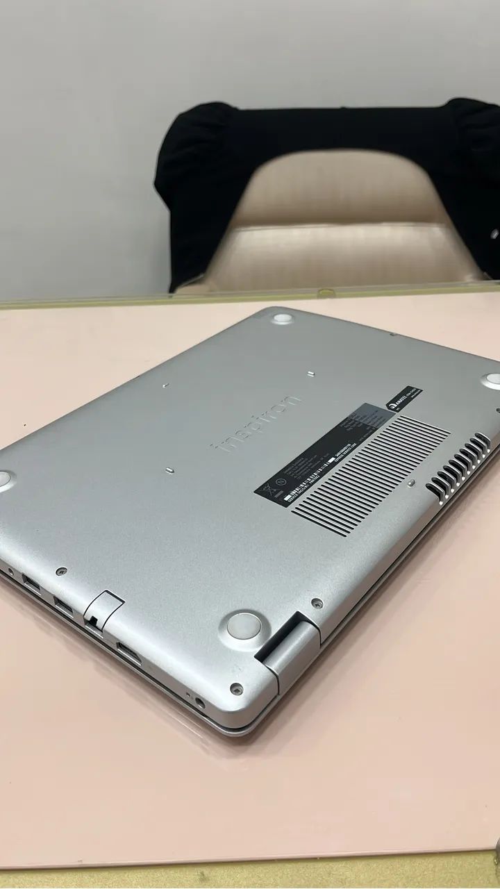 Notebook Dell i3 1TB HD 8GB RAM - Foto 2