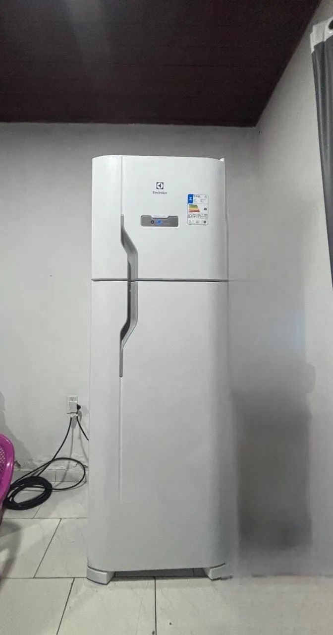 Geladeira Electrolux