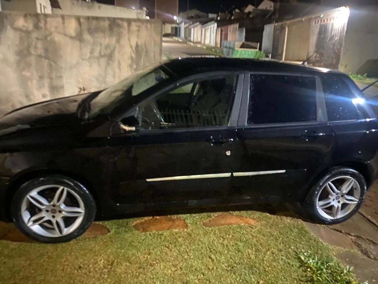 Fiat Stilo 1.8/ 1.8 Connect 8V 103cv 5P 2004