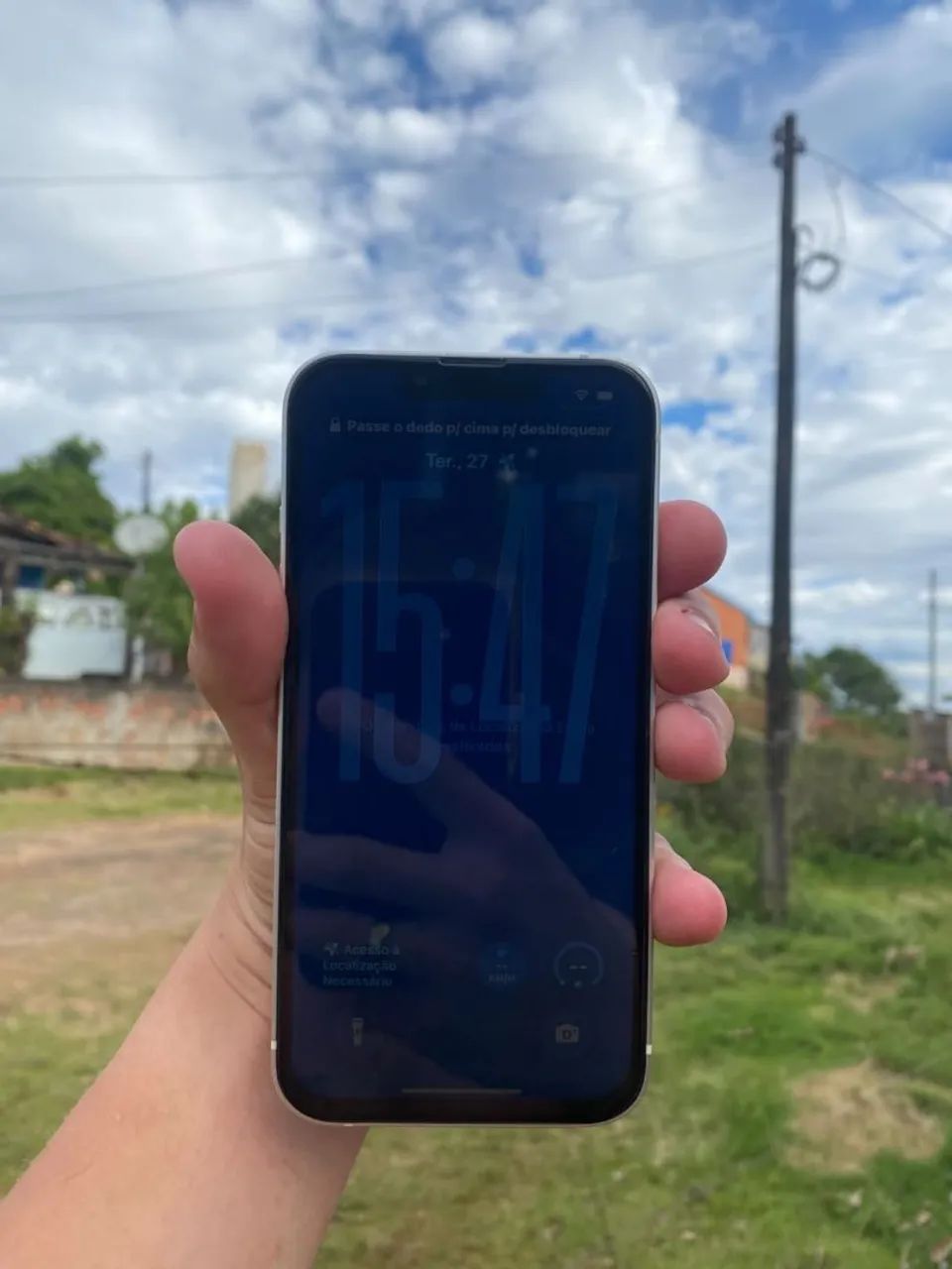 iPhone 13 128Gb - Foto 4
