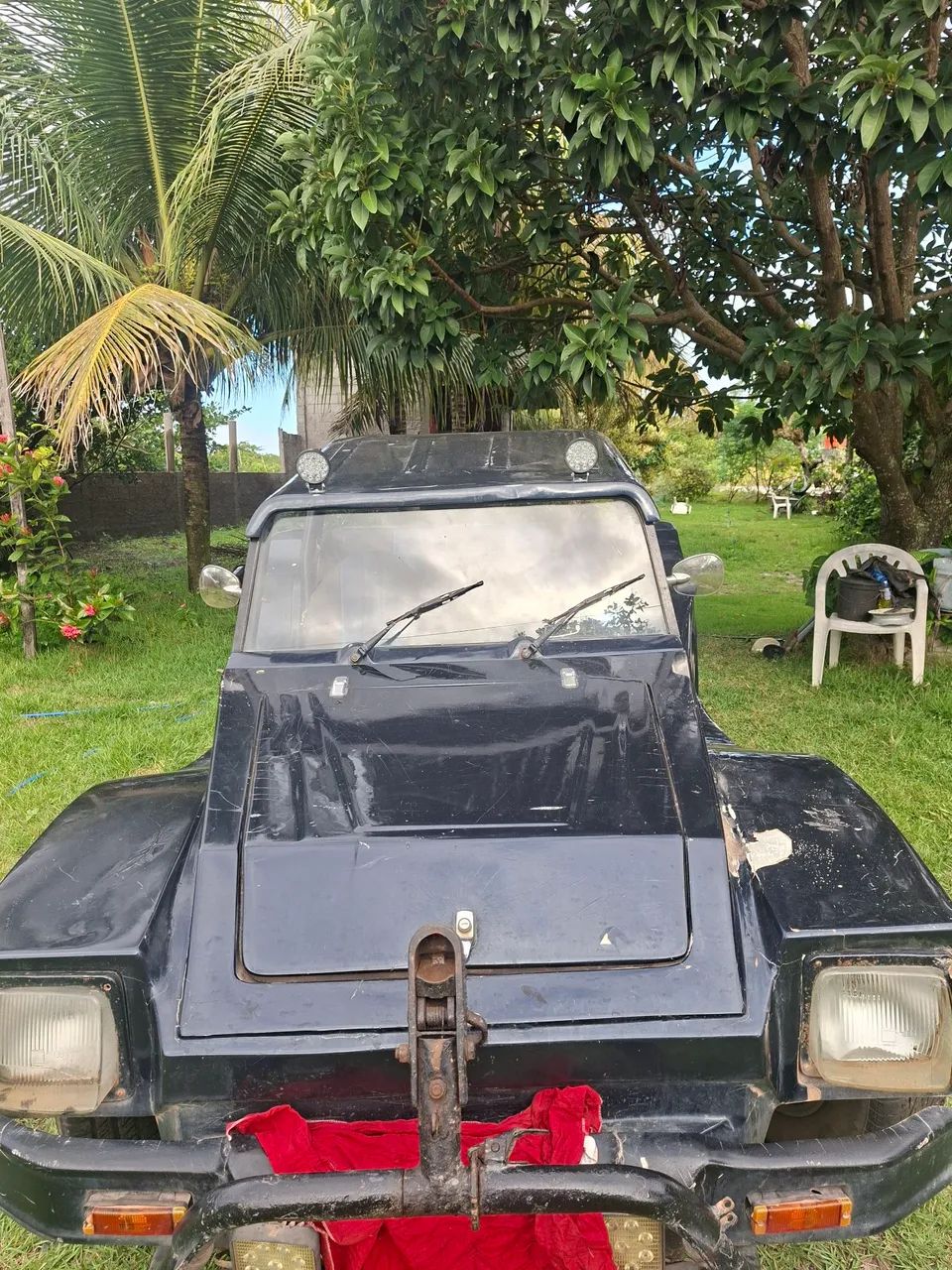 Volkswagen Others 1977