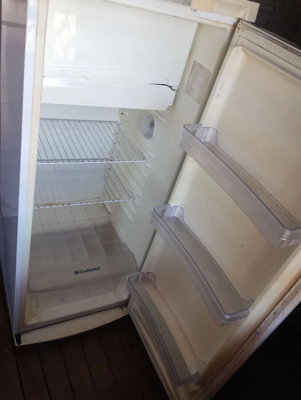 Geladeira 