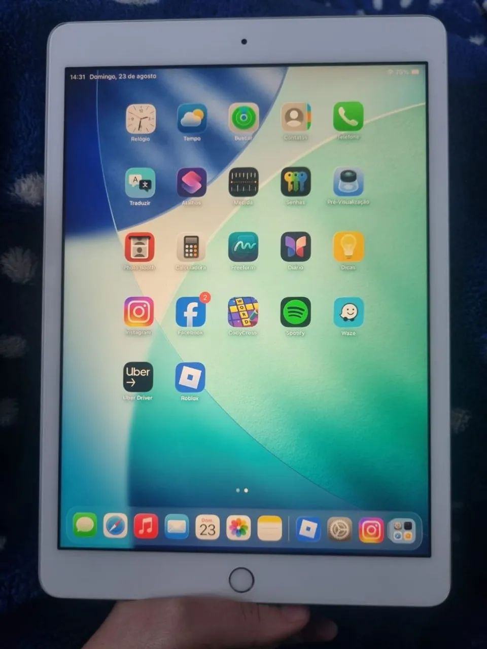 Vendo iPad 8  - Foto 2