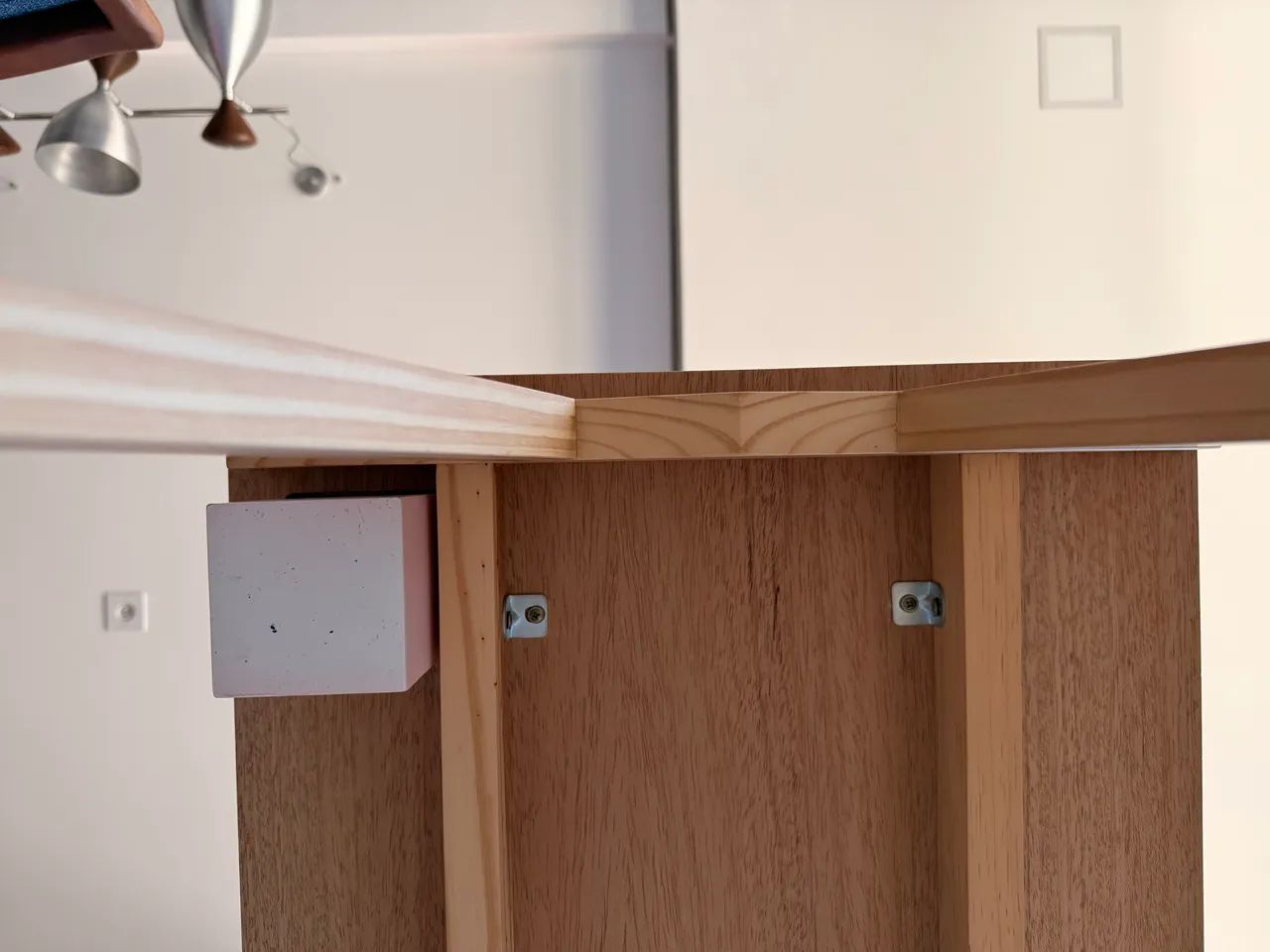 Mesa Atelie Baoba Pitucos - Foto 4