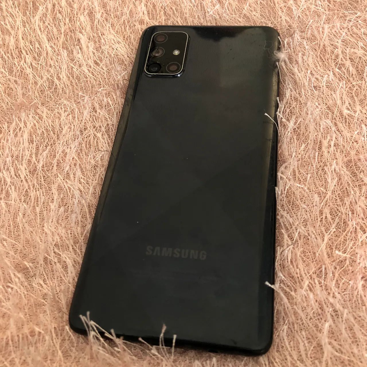 SAMSUNG A71 - Foto 3