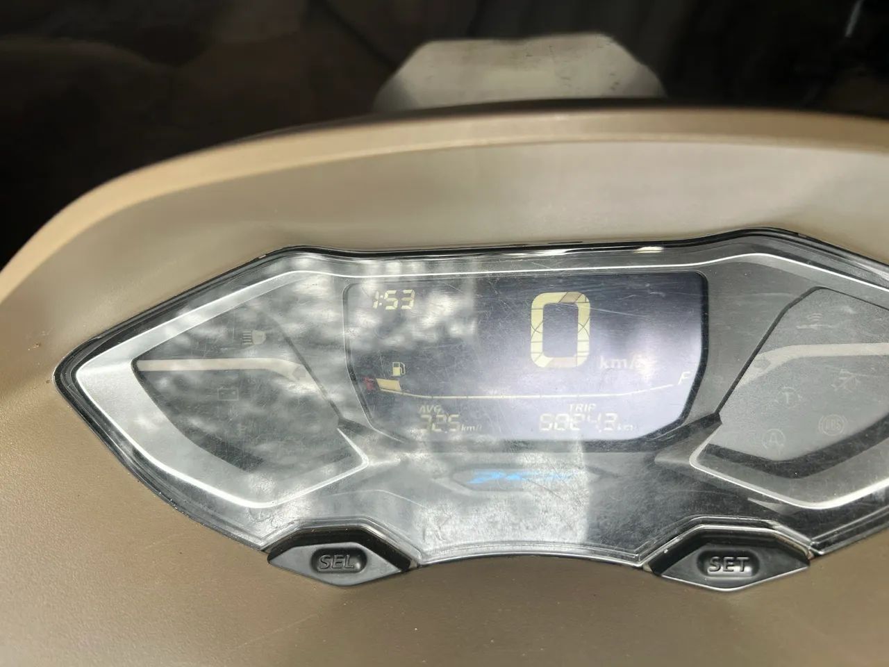 Pcx 160 dlx 2024 - Foto 5