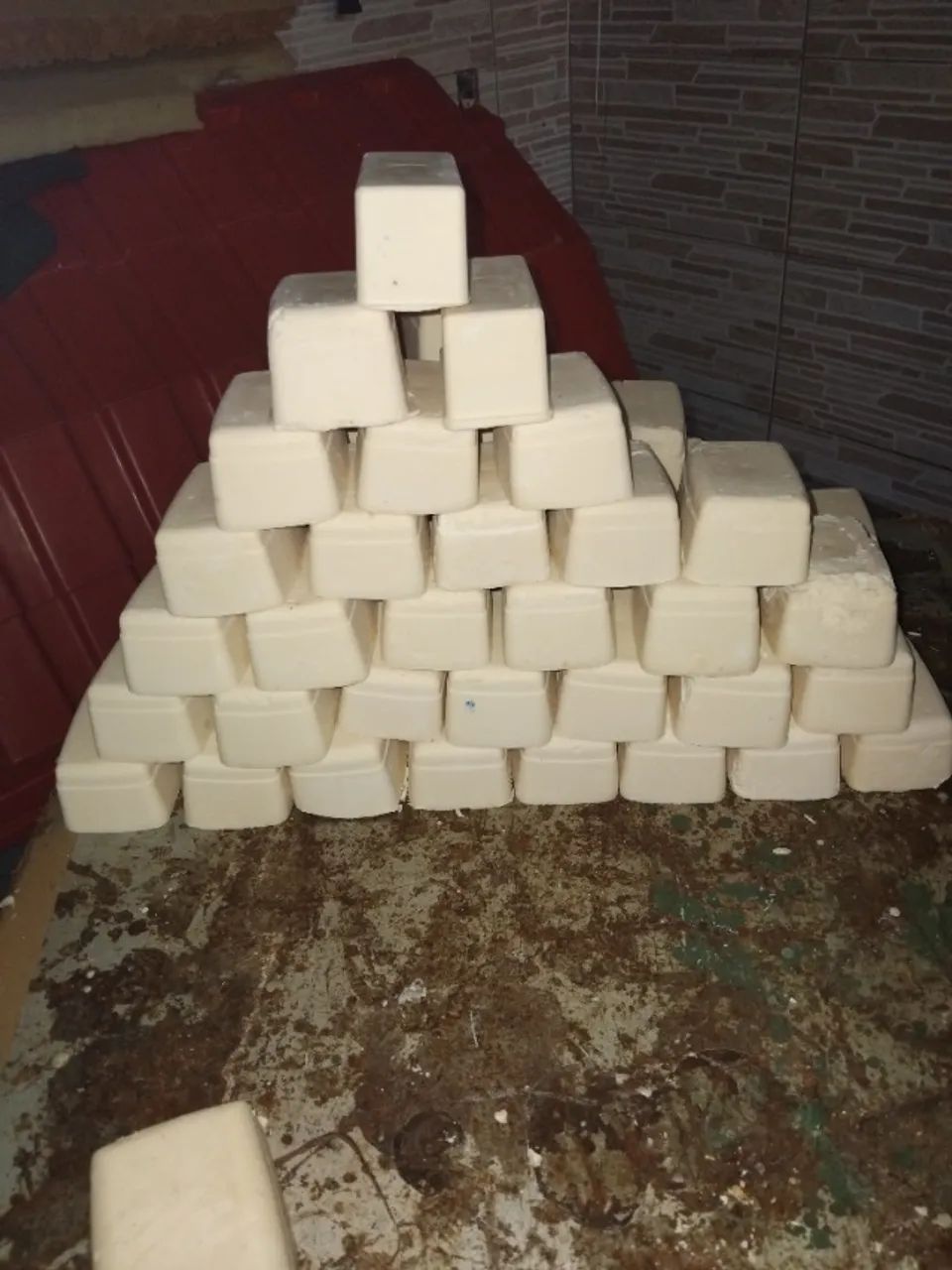 Sabão 