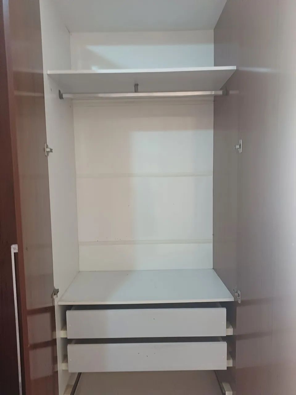 Guarda roupa grande - Foto 4