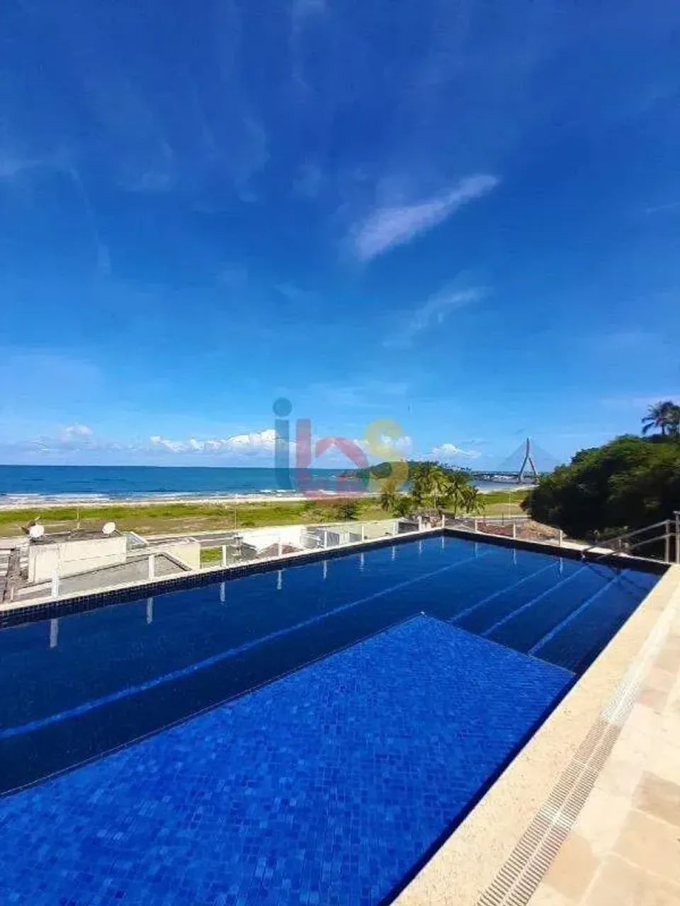 Apartamento Amplo no Centro de Ilhéus