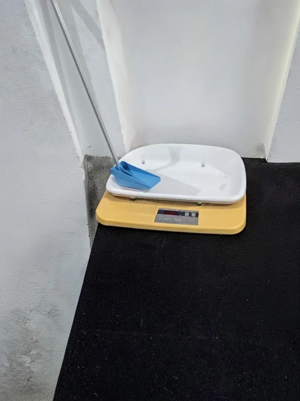 Balança baby  - Foto 2
