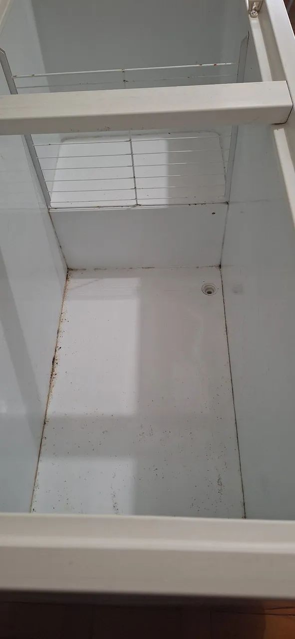 Freezer Metalfrio 419l 110v - Geladeiras e Freezers - Cidade Baixa