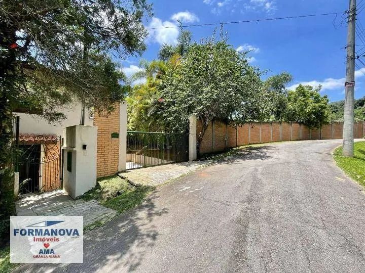 Casa com 7 quartos sendo 5 suítes à VENDA no Taboleiro Verde - Cotia/SP - Foto 3