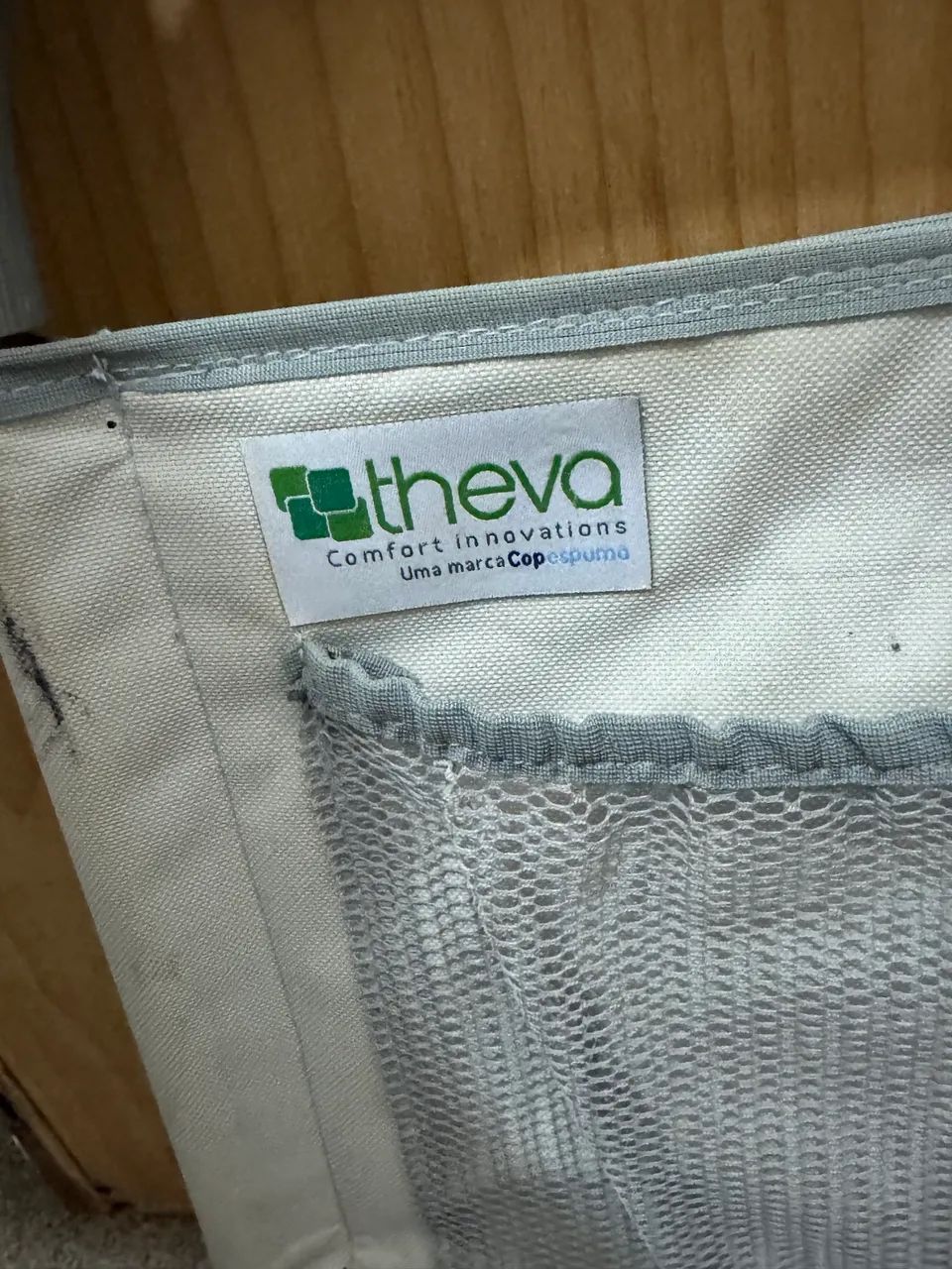 Grade protetora de cama para adultos  - Foto 3