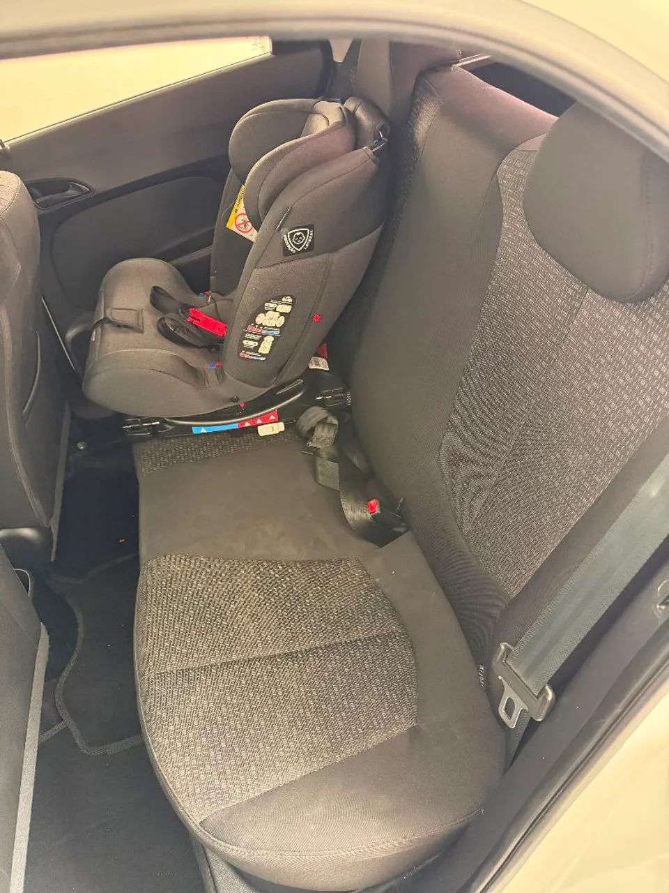 Hyundai HB20 Comf./c.plus/c.style 1.0 Flex 12V 2017 - Foto 4