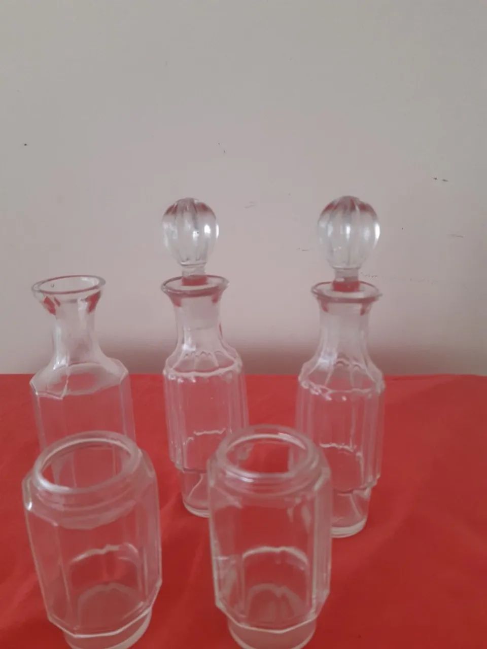 Peças para galheteiro  - Foto 5