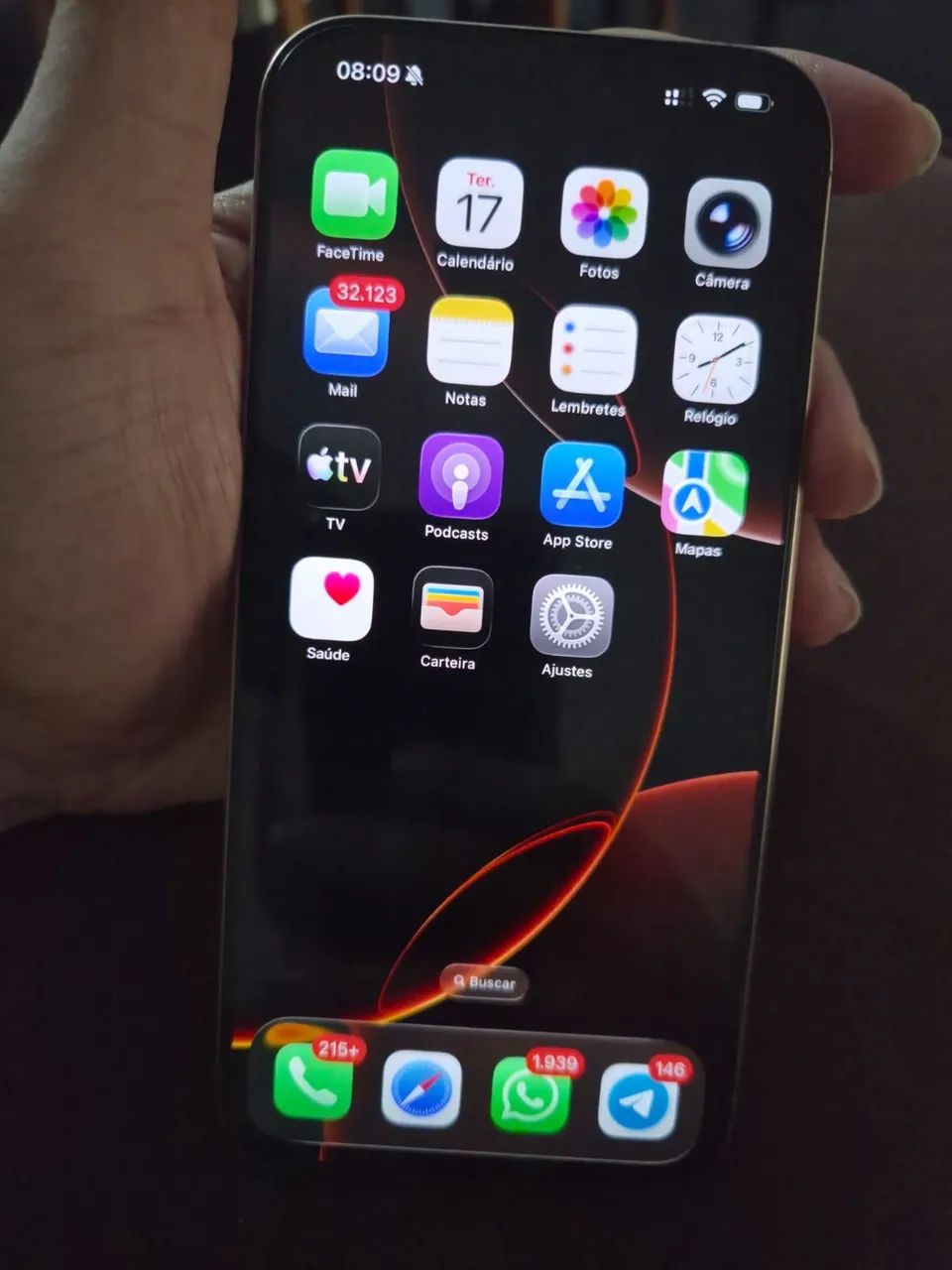 iPhone 16 Pro 256 Gb