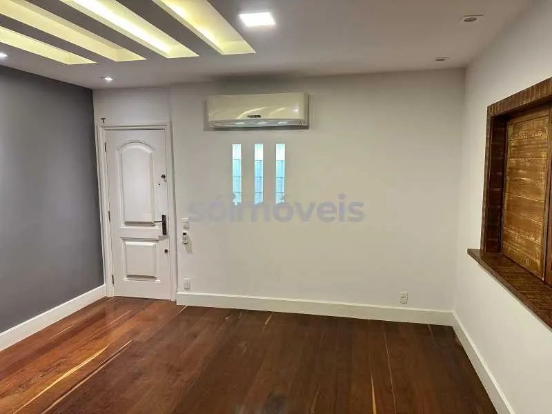 Apartamento : 03 quartos / Residencial / Copacabana