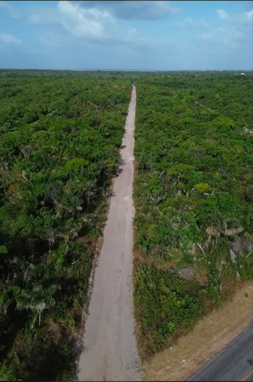 Marudá vendo Lote:10x25 com Entrada + Parcelas Fixas 300,00. - Foto 3
