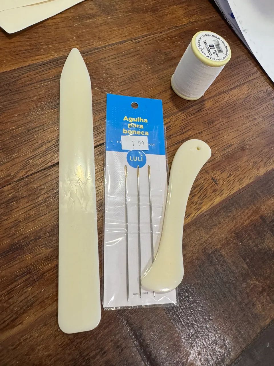 Prensa de livro A5 e A6 - Foto 2