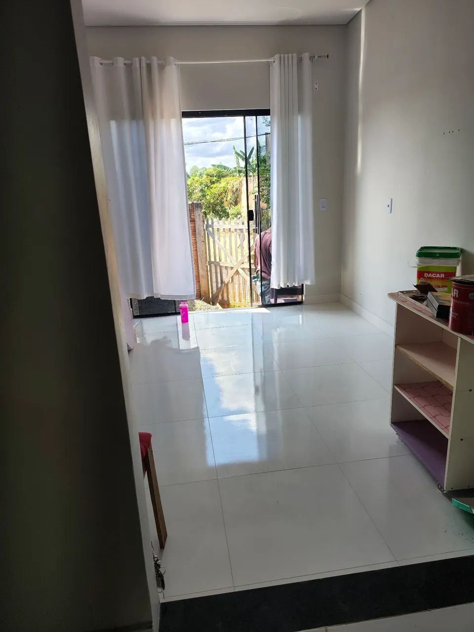 Vendo casa Nova Floresta 150 mil - Foto 5